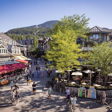 Alpine Greens 8 | Bright Townhome Near Blackcomb, Walk Or Shuttle To Skiing, Secure Parking Whistler Esterno foto