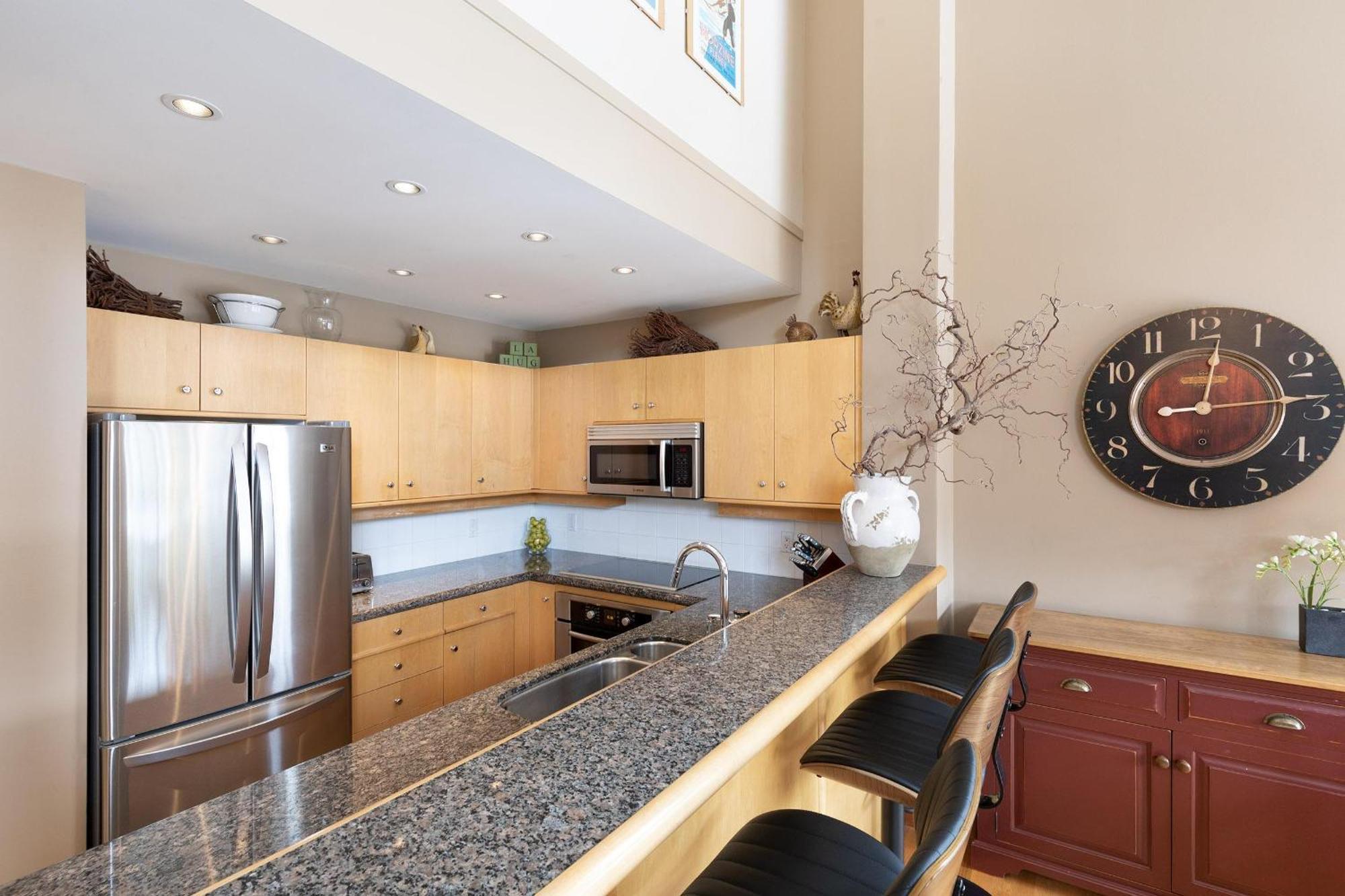 Alpine Greens 8 | Bright Townhome Near Blackcomb, Walk Or Shuttle To Skiing, Secure Parking Whistler Esterno foto